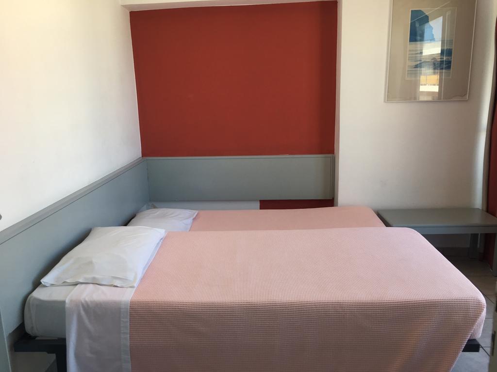 阿尔斯城市酒店 Rhodes City 外观 照片
