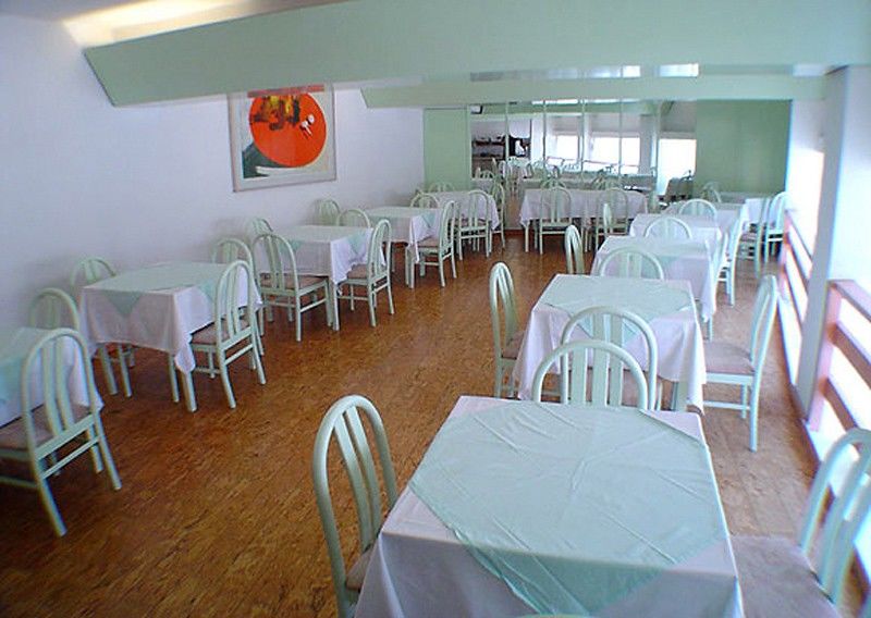 阿尔斯城市酒店 Rhodes City 外观 照片