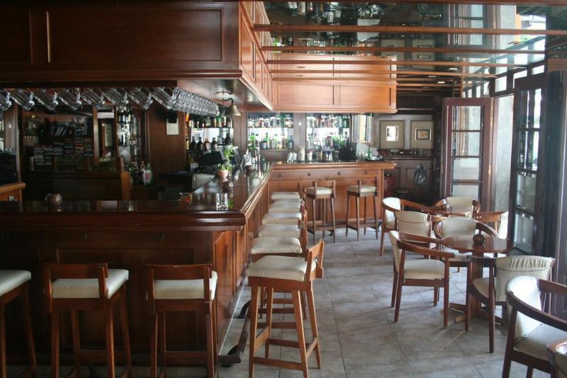 阿尔斯城市酒店 Rhodes City 外观 照片