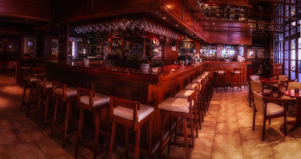 阿尔斯城市酒店 Rhodes City 外观 照片
