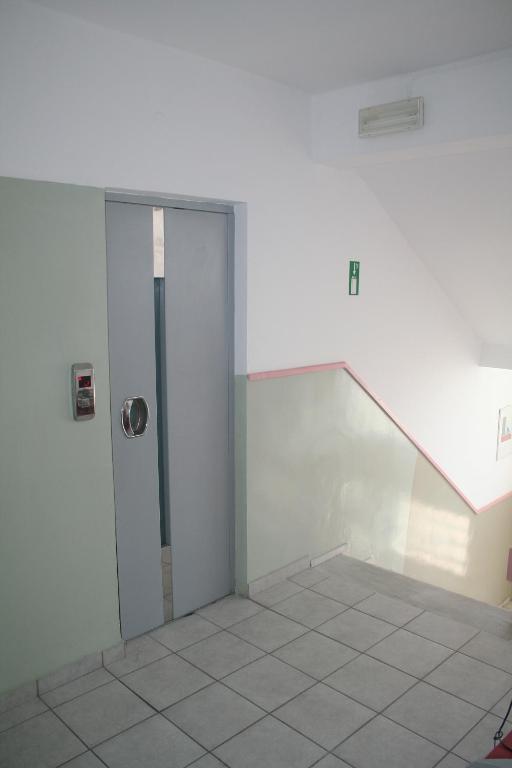 阿尔斯城市酒店 Rhodes City 外观 照片